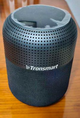 Parlante Bluetooth Tronsmart Element T6 Max 60 Watt Rms