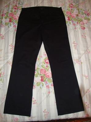 Vaqueros easy wear mujer Pantalones de mujer de segunda mano