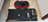 Milanuncios - Plataforma vibratoria fitness roja