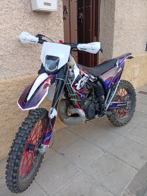 GAS GAS - EC 250 2010