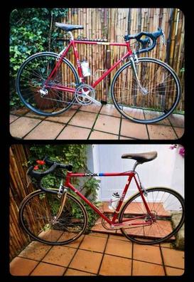 Horquilla carbono zeus de segunda mano Milanuncios