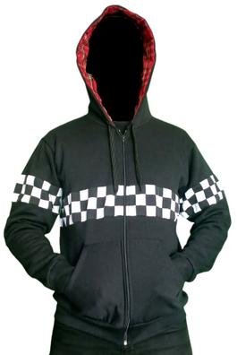 Sudadera ska Moda y complementos de segunda mano barata Milanuncios