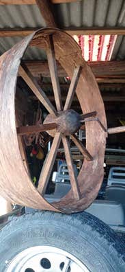 Rueda de hilar | Milanuncios