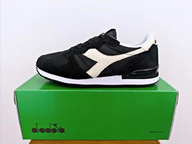 Diadora Moda y complementos de segunda mano barata Milanuncios