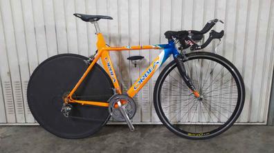 Contrarreloj de segunda mano Milanuncios