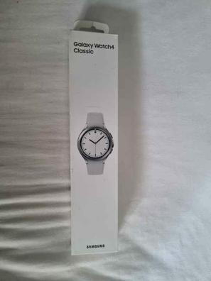 Samsung galaxy watch classic 46mm de segunda mano Milanuncios
