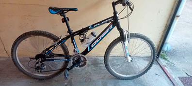 Bicicleta quer 2025 mission 29