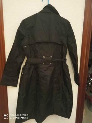 Purificacion garcia Abrigos chaquetas de mujer de segunda mano barata | Milanuncios