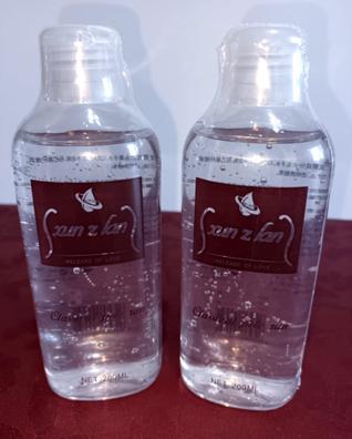  Pegatinas Mai Zi para botellas de agua, 50 unidades de