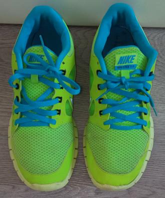 Nike free 5.0 Milanuncios