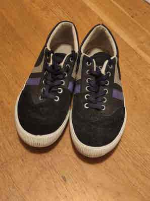 Zapatillas de segunda mano para hombre en Lugo Provincia Milanuncios