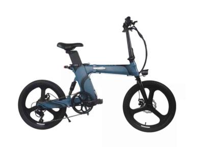 Comparativa de bicicletas eléctricas: Flebi Supra 3.0 vs Xiaomi Qicycle