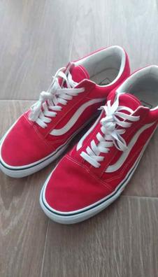 Zapatillas vans cheap madrid