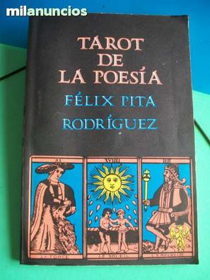 MILANUNCIOS Tarot Libros, formación, y clases paarticulares