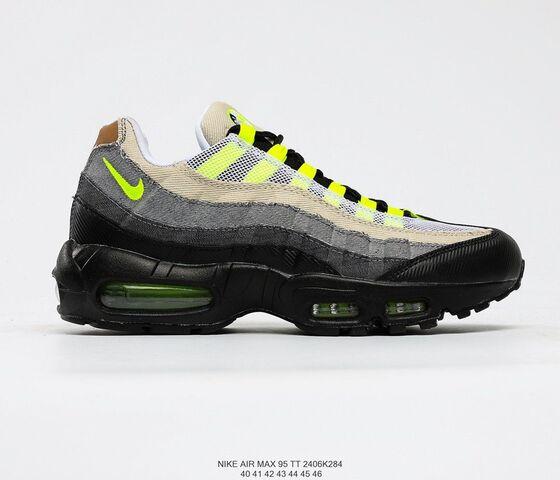 Air max 95 yupoo new arrivals