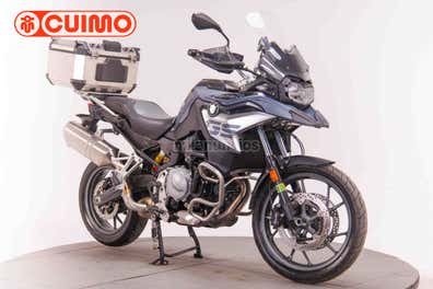 BMW F 750 GS