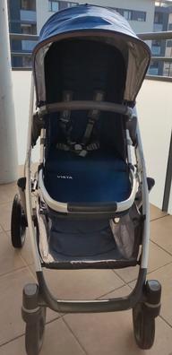 Saco invierno uppababy discount vista