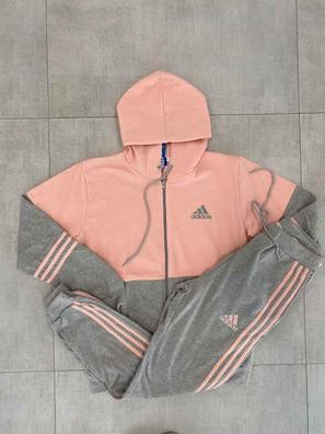 Chandal adidas mujer discount milanuncios