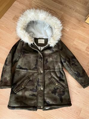 Chaqueta de cuero niño zara hot sale