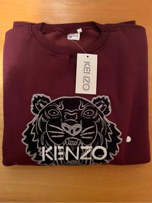 Kenzo Moda y complementos de segunda mano barata en Zaragoza