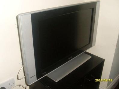 Televisor Philips Flat TV 20 Pulgadas 20PFL5522D/12 – Electrónica