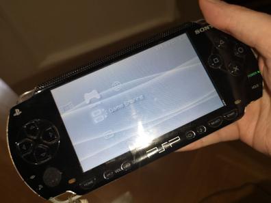 Cómo convertir una PSP o PS Vita vieja en una consola retro