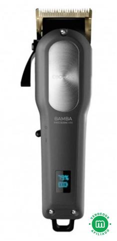 Cecotec cortapelos bamba online precisioncare pro clipper titanium