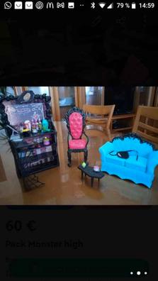 Cafeteria monster high | Milanuncios