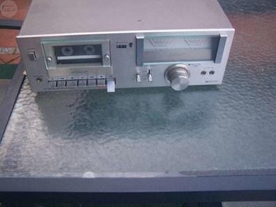 Milanuncios - Pletina Cassette Seoum SC-1007