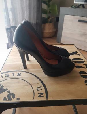 Botas lola rey Zapatos y calzado de mujer de segunda mano barato