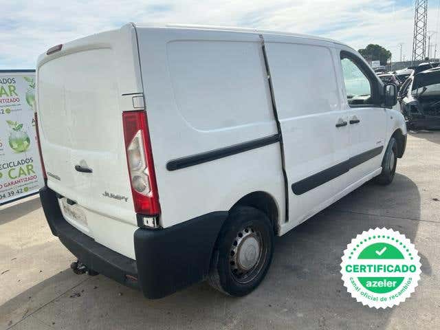 Milanuncios - MANGUETA TRA. CITROEN jumpy