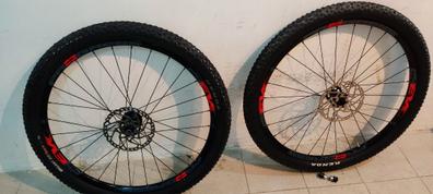 Ruedas mtb 29 online progress