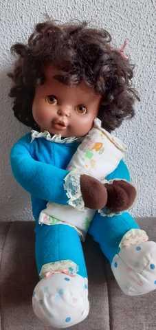 Milanuncios MuÑeca mimita musical famosa 1981