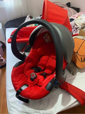 Silla stokke clearance scoot