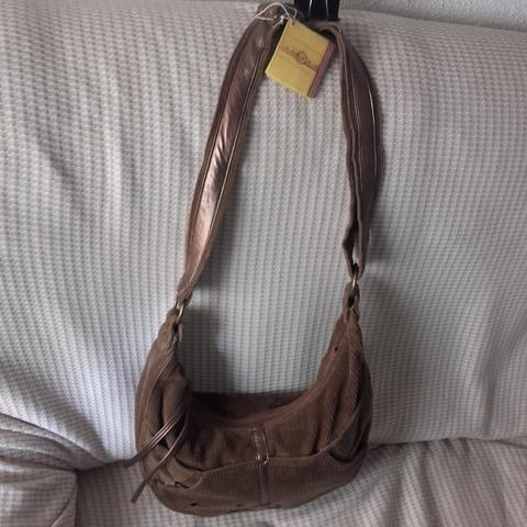 Milanuncios bolso pana polipiel