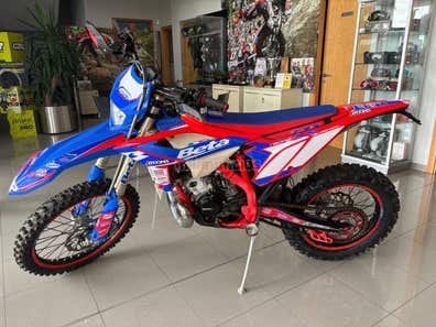 BETA - RR Racing 2T
