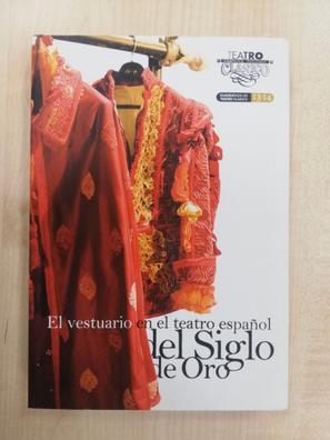 Vestuario teatro Milanuncios