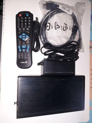 Comprar: Reproductor multimedia giga tv hd730 2tb 