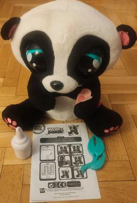 Oso panda peluche ikea de segunda mano Milanuncios