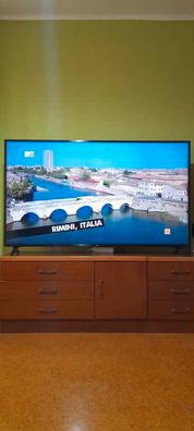 TELEVISOR LG 40 pulgadas de segunda mano por 30 EUR en Madrid en WALLAPOP