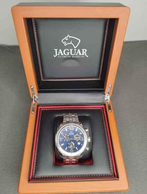 J681/1, Reloj Jaguar Special Edition Hombre