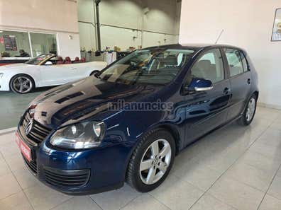 VOLKSWAGEN - GOLF 1.9 TDI 105CV GT SPORT