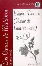 Cantos de maldoror Libros de segunda mano | Milanuncios