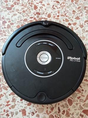 iRobot Roomba 550 Aspirador Kit de accesorios Roomba serie 500 Kit de  accesorios – incluye batería, cepillo para polvo lateral & filtro