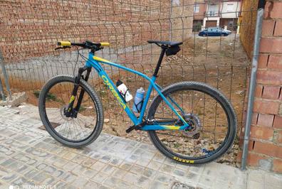 Bicictetas de monta a BTT de segunda mano baratas en Huercal Overa