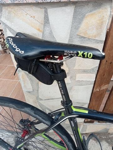 Milanuncios discount bicicletas gravel