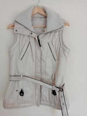 Abrigo formula talla 38 Abrigos y chaquetas de mujer de mano barata Madrid Milanuncios