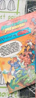 Comics antiguos de mortadelo y filemon Comics y tebeos de colección y segunda  mano | Milanuncios