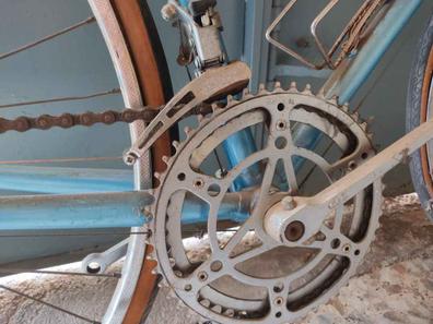 Bicicleta carretera zeleris sprint de segunda mano Milanuncios