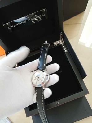 Panerai Relojes de mujer de segunda mano baratos Milanuncios